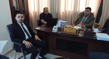 هيئة الجنايات الخطيرة بالنيابة العامة تعقد جلستها الأولى