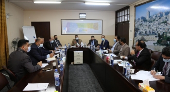 النائب العام يجتمع بالمجلس التنفيذي للنيابة، لتقييم أداء النيابة العامة، ومناقشة العديد من القضايا لتطوير الأداء وتعزيز الجودة