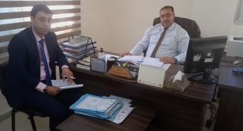  التفتيش القضائي يختتم إجراء معايشة لأعضاء النيابة المحقّقين