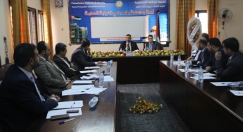 النائب العام/ تطبيق قانون مراقبة سلوك المجرمين يحقق الهدف الإصلاحي والتربوي، ويخفف من تكدس النزلاء