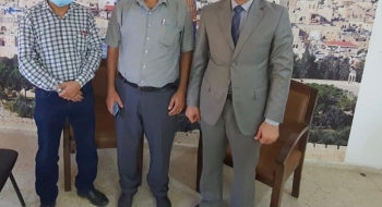 نيابة الشمال  تؤكد على ضرورة التشديد على التجار المخالفين للقانون