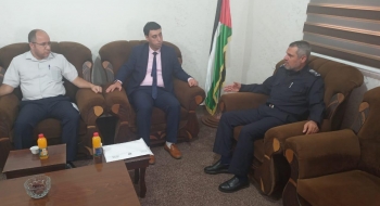  التفتيش القضائي يختتم زياراته التفتيشية على المراكز الشرطية في المحافظات