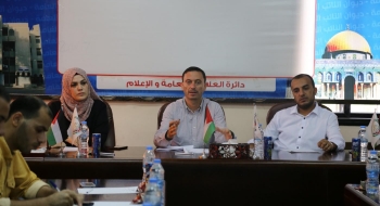 لجنة التدريب العليا بالنيابة العامة تُطلق دورة تدريبية لموظفيها عن صيانة الحاسب الآلي والمعدات المكتبية