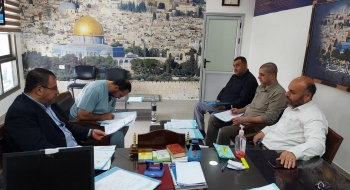  اللجنة الدائمة لتعديل التقارير الطبية تعقد اجتماعاتها الدورية برئاسة النيابة العامة