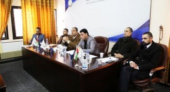  الإدارة العامة للتفتيش القضائي بالنيابة العامة تنظم ورشة عمل لمكافحة ظاهرة التسول