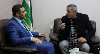 النيابة العامة تؤكد استمرار تعاونها مع مؤسسات القطاع الخاص ضمن سياساتها لإسناد الاقتصاد الوطني