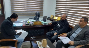  نيابة غزة الجزئية الثالثة تُباشر التحقيق بحزم في وقائع الاستغلال ورفع الأسعار