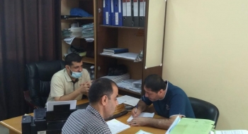 نيابة غزة الكلية تؤكد أن قضايا الأحداث تحظى باهتمام ودعم باعتبارهم ضحايا مجتمع