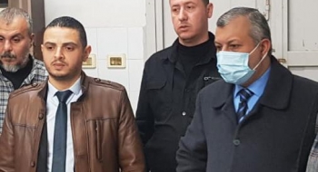 النائب العام يتابع التحقيقات في واقعة مقتل المواطن (محمد جهاد وادي)