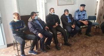 دقة البيانات علي برنامج العدالة الجنائية واستخدام الوسائل التقنية في تامين الملفات يعزز سرعة انجاز العدالة ونصرة المظلوم