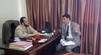  التفتيش القضائي يواصل جولاته التفتيشية على النيابات المتخصصة