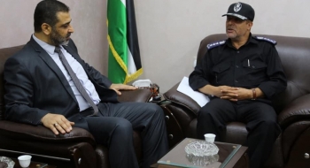 النيابة العامة والشرطة الفلسطينية الحفاظ على حياة المواطنين يقتضي التشديد بحق من يطلق النار في المناسبات