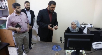 النائب العام: نؤكد على تكامل منظومة العدالة لمحاربة الجريمة، والحيلولة دون الظلم