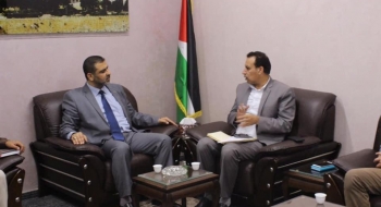 النائب العام يؤكد على احترام الحريات العامة للمواطنين