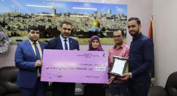 النائب العام يشيد باداء فريق النيابة العامة في خدمة المواطن ومنظومة العدالة