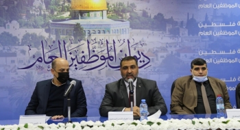النيابة العامة وديوان الموظفين يختتمان دورات تدريبية للوظائف الإشرافية وأقسام الاستقبال والمتابعة