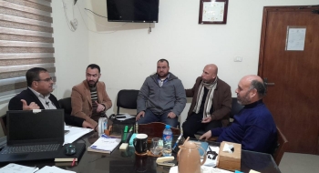 اللجنة الدائمة لتعديل التقارير الطبية تعقد اجتماعاتها الدورية برئاسة النيابة العامة