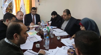 النائب العام : البرنامج الالكتروني الموحد تقدم نوعي لمنظومة العدالة الجنائية