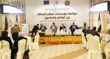 مدير عام النيابة العامة ووكيل النيابة العامة يُتوَّجان بفوز بحثهما العِلمي