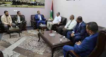 النيابة العامةتؤكد على إحالة الشكاوى المقدمة بحق النقابيين لدى نيابة المؤسسات