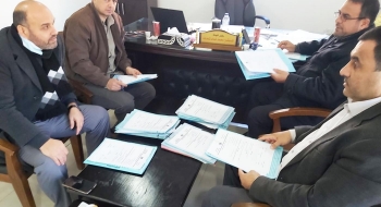 اللجنة الدائمة لتعديل التقارير الطبية تعقد اجتماعها الدوري برئاسة النيابة العامة