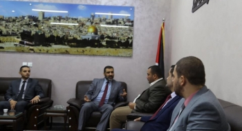 النائب العام يؤكد الاستقرار المجتمعي وتحقيق الامن، الهدف الاسمي لمنظومة العدالة الجنائية
