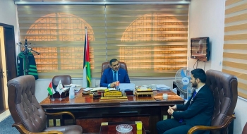 سعياً للارتقاء بمنظومة العدالة الجنائية وتجويد أدائها