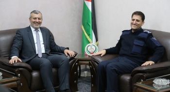 النائب العام: أفراد الشرطة القضائية  حراس العدالة وأمناء على الحقوق