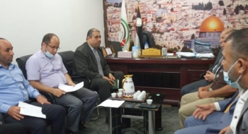الإدارة العامة للتفتيش القضائي تستكمل جولاتها التفتيشية للارتقاء بالأداء وتجويد العمل القضائي