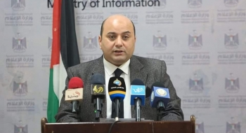 أبرز ما جاء في حديث المستشار زياد النمرة المتحدث باسم النائب العام لإذاعة صوت الأقصى، معقباً على جريمة القتل برفح