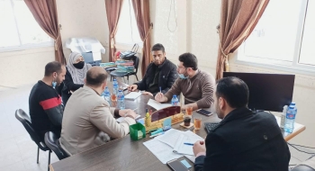 مؤسسات حكومية واهلية يؤكدون على تضافر الجهود فى معالجة ومكافحة التسول