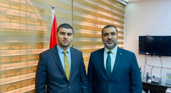 فى اطار تعزيز  الارتقاء بمنظومة العدالة الجنائية والنهوض بجودة الاداء وتطوير القدرات والمهارات لعضو النيابة العامة