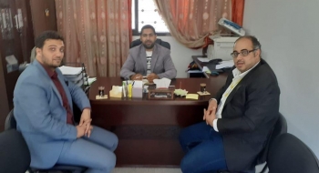 نيابة الشمال ونقابة المحامين تؤكدان على تعزيز التعاون وتسهيل الخدمات العدلية