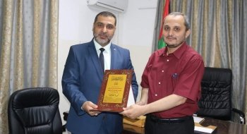النائب العام ووكيل وزارة العمل يبحثان القضايا المجتمعية الخاصة بحقوق العمال