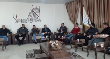 نيابة غزة الدائرة الثانية ومكافحة المخدرات بالمحافظة يؤكدون على سلامة ودقة الإجراءات الضبطية