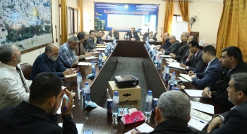 النيابة العامة: توصي بتشكيل لجنة حكومية لمحاربة الجرائم الاقتصادية وتعقب من يمس بصحة المواطن وأمنه الغذائي