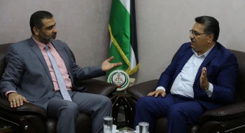 النائب العام وتجمع الشخصيات المستقلة يؤكدان على ترسيخ الأدوار المجتمعية وتعزيز ثقافة الاستقرار والسلم الأهلي