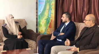 نيابة تنفيذ الأحكام تجري جولة تفقدية لمركز إصلاح وتأهيل النساء ومؤسسة الربيع للأحداث