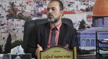رئيس نيابة الوسطي: هناك انخفاض ملموس في معدلات الجريمة في المحافظة