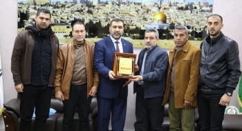 النيابة العامة تؤكد على استمرار الجهود لملاحقة كل من يسيء استخدام سلاح المقاومة