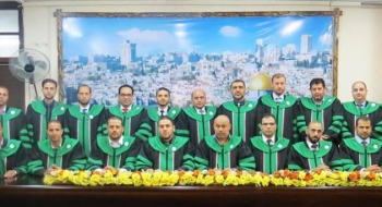 النائب العام: هيبة مؤسسة النيابة العامة تنطلق من نصرة الضعفاء وبسط الأمن والأخذ على يد المجرمين
