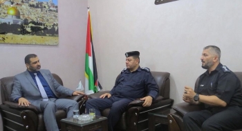 النائب العام تخصيص أيام لوكلاء النيابة للدوام في مراكز الشرطة يعزز الرقابة ويسهم في سرعة الإجراءات ورد المظالم