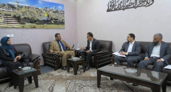النائب العام: المظالم تحظى باهتمام النيابة العامة وتزيد ثقة المواطن بمؤسسات القضاء وتحقق النزاهة والشفافية