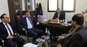 النائب العام يؤكد على دورها في تحقيق الردع العام وحماية المجتمع من الإجرام.