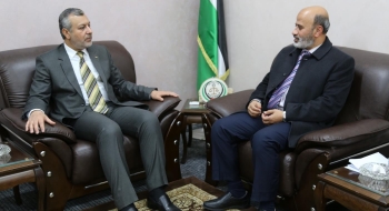 النائب العام ووكيل وزارة الاقتصاد الوطني يؤكدان على حماية المستهلك وإسناد الاقتصاد الوطني