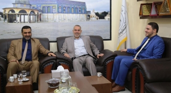 النيابة العامة تؤكد على شراكتها مع التنظيم والإدارة لرفع كفاءة العاملين وتعزيز ثقافة سيادة القانون.
