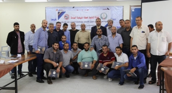 لجنة مناهضة التعذيب تختتم دورة في تعزير واحترام حقوق الانسان