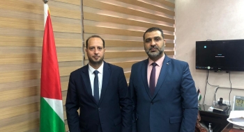 فى اطار تعزيز  الارتقاء بمنظومة العدالة الجنائية والنهوض بجودة الاداء وتطوير مهارات  المرافعة للنيابات الكلية امام المحاكم