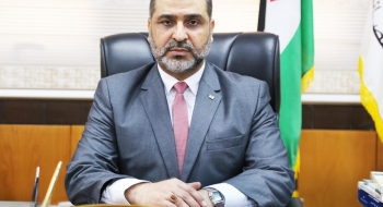 تعيين المستشار/ ضياء الدين سعيد المدهون، رئيساً للمحكمة العليا، رئيساً للمجلس الأعلى للقضاء