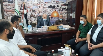 نيابة الوسطي الجزئية ومكتب المراقب العام بالداخلية  وهيئة التوجيه السياسي والمعنوي يؤكدون على تعزيز بيئة اتصال تحقق جودة الإداء والرقابة والمسائلة والنزاهة والشفافية والتوعية المستدامة للمواطنين